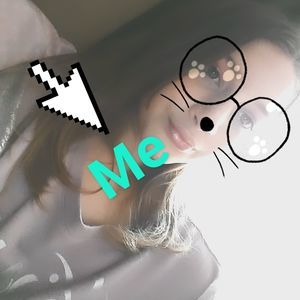 Meet your Posher, Camilla